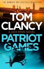 Patriot Games