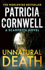 Unnatural Death: The gripping new Kay Scarpetta thriller