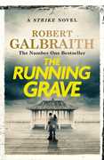 The Running Grave 