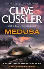 Medusa: NUMA Files #8