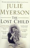 The Lost Child - Julie Myerson - cover