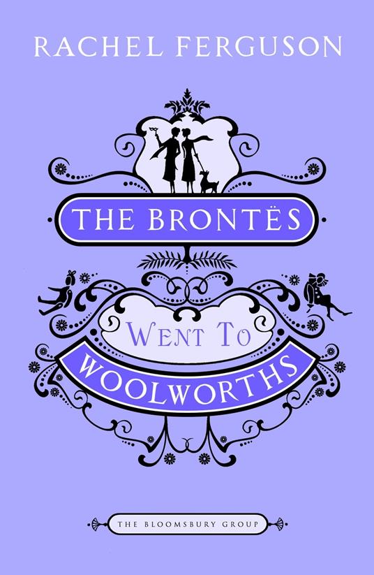 The Brontes Went to Woolworths