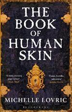 The Book of Human Skin