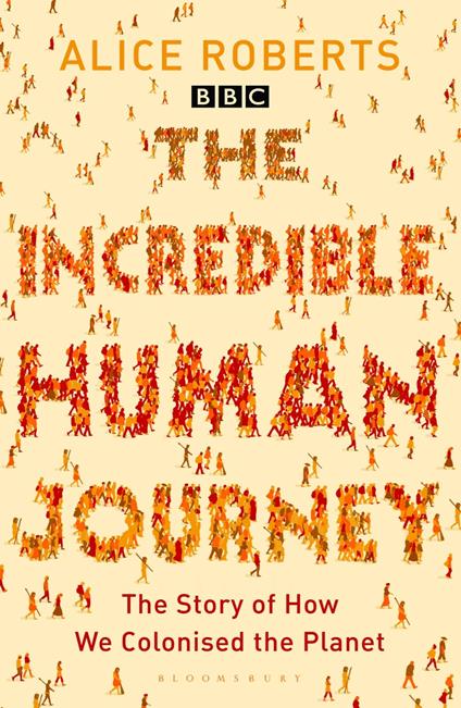 The Incredible Human Journey