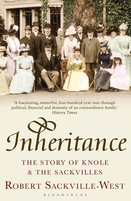 Inheritance