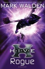 H.I.V.E. 5: Rogue