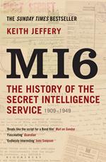 MI6