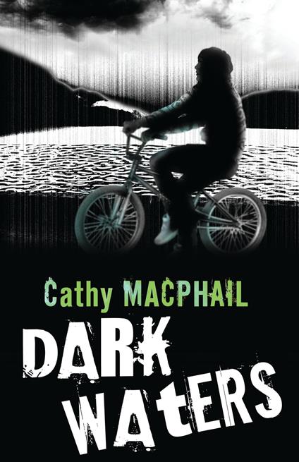 Dark Waters - Cathy MacPhail - ebook