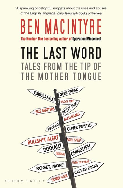 The Last Word