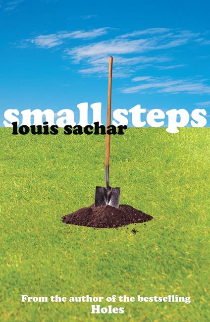 Small Steps - Louis Sachar - ebook