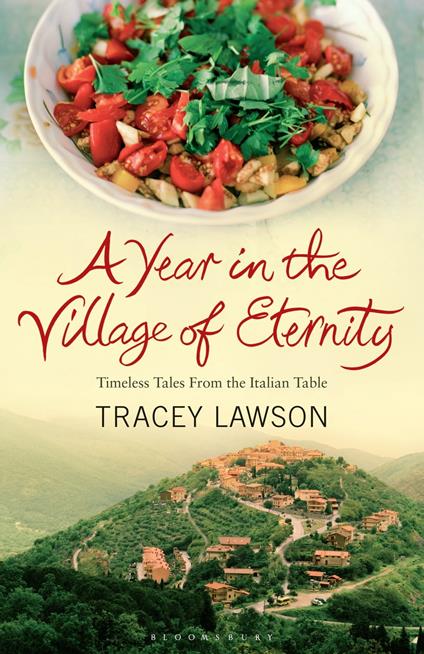 A Year in the Village of Eternity