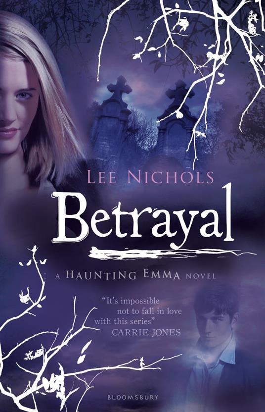 Betrayal - Lee Nichols - ebook