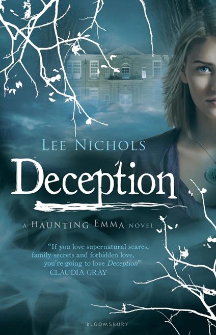 Deception - Lee Nichols - ebook