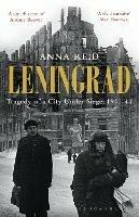 Ibs Leningrad: Tragedy of a City under Siege 1941-44