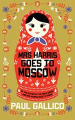 Mrs Harris Goes to Moscow