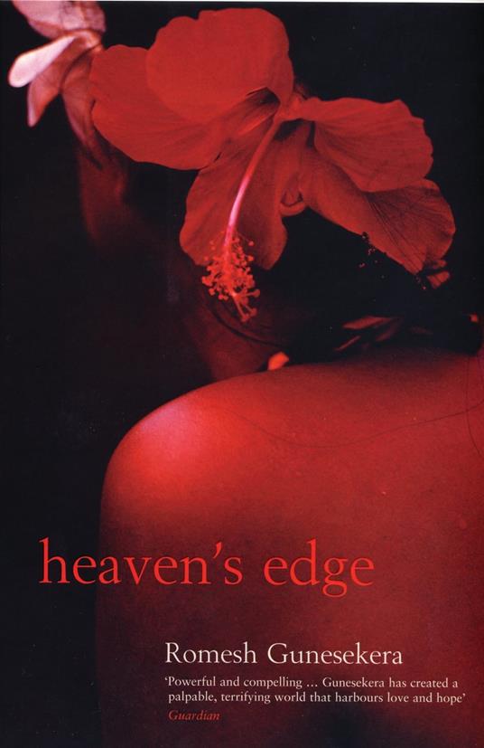 Heaven's Edge