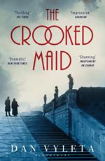 The Crooked Maid