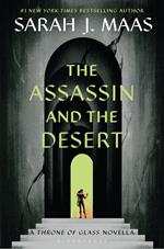 The Assassin and the Desert