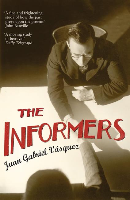 The Informers