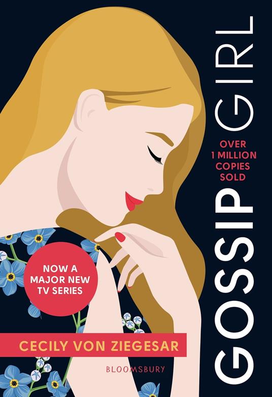 Gossip Girl 1 - TV tie-in edition - Cecily Von Ziegesar - ebook