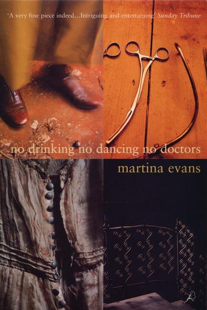 No Drinking, No Dancing, No Doctors