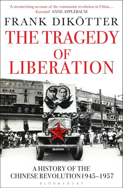 The Tragedy of Liberation