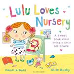 Lulu Loves Nursery