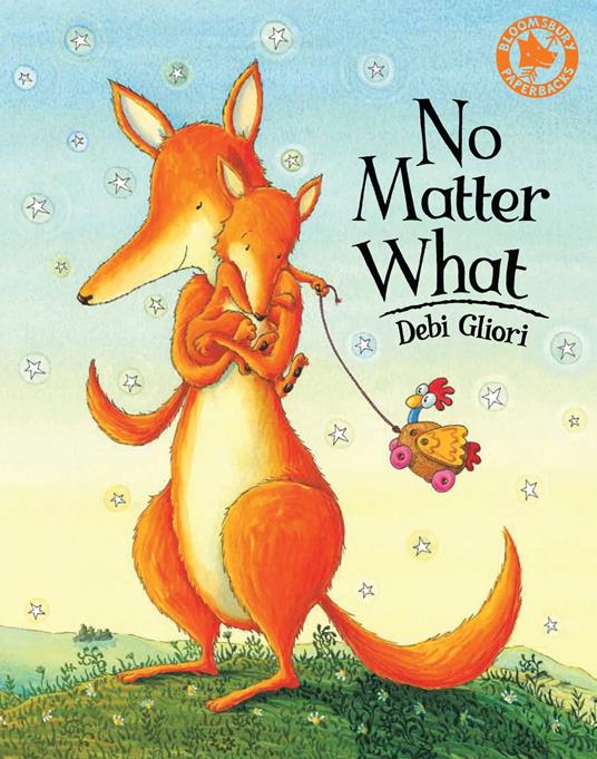 No Matter What - Ms Debi Gliori,Fox Emilia - ebook