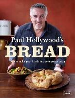 Paul Hollywood's Bread - Paul Hollywood - cover
