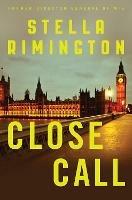 Close Call: A Liz Carlyle Novel