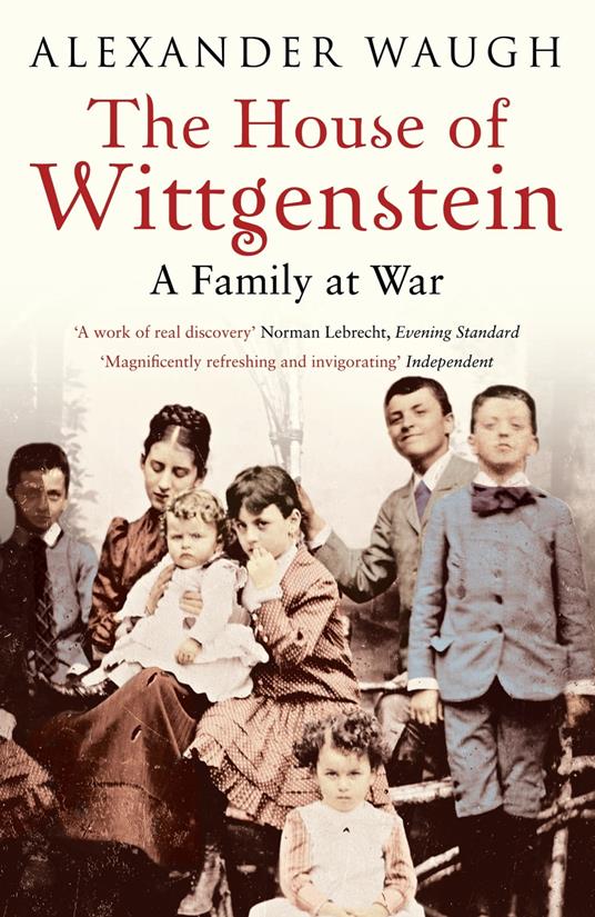 The House of Wittgenstein