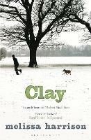 Clay - Melissa Harrison - cover