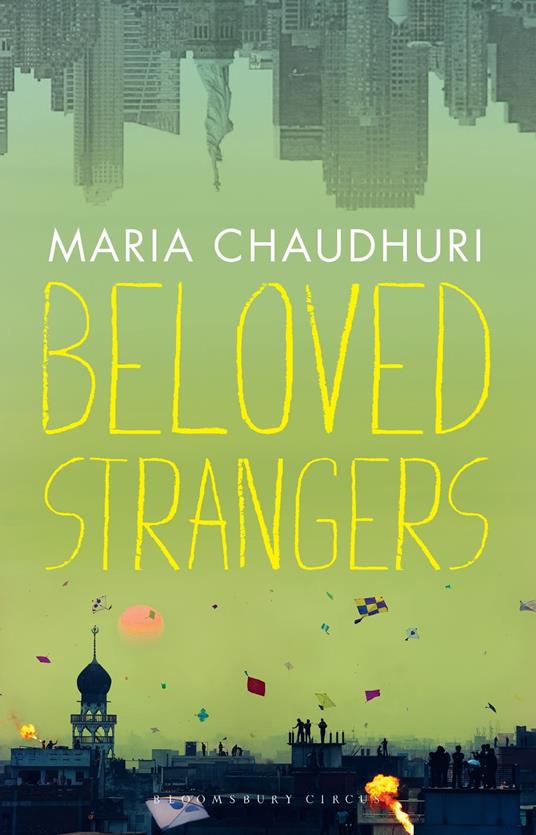 Beloved Strangers