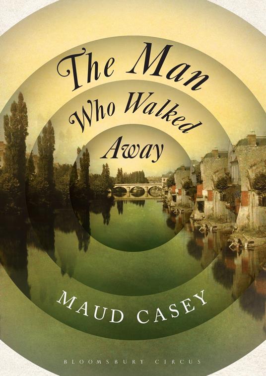 The Man Who Walked Away