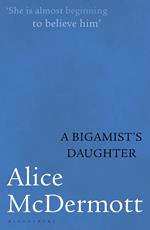 A Bigamist's Daughter