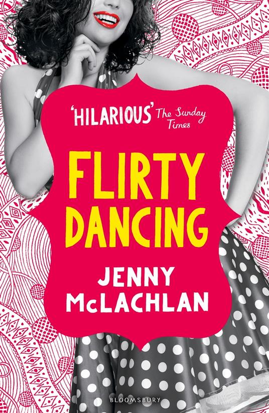 Flirty Dancing - Jenny McLachlan - ebook