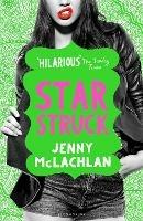 Star Struck - Jenny McLachlan - cover