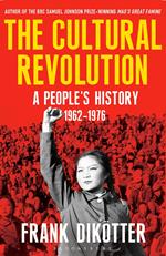 The Cultural Revolution