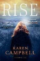 Rise - Karen Campbell - cover
