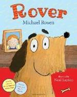 Rover: Big Book