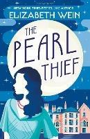 The Pearl Thief - Elizabeth Wein - cover