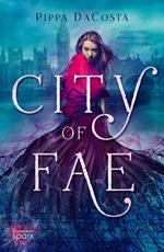 City of Fae