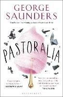 Pastoralia - George Saunders - cover