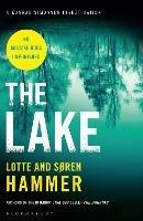 The Lake - Lotte Hammer,Soren Hammer - cover