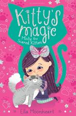 Kitty's Magic 1