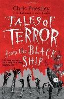 Tales of Terror from the Black Ship