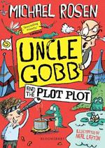 Uncle Gobb and the Plot Plot