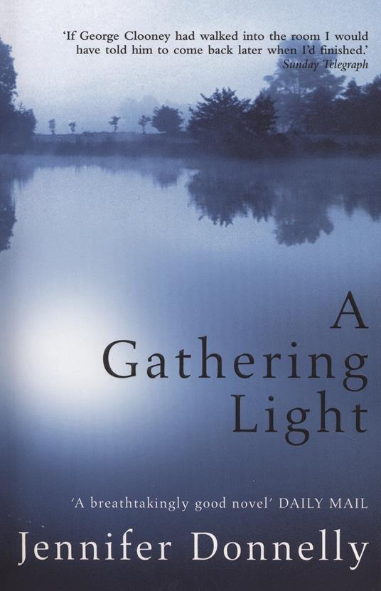 A Gathering Light - Jennifer Donnelly - ebook