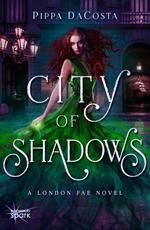 City of Shadows