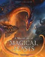 A Miscellany of Magical Beasts - Simon Holland - cover